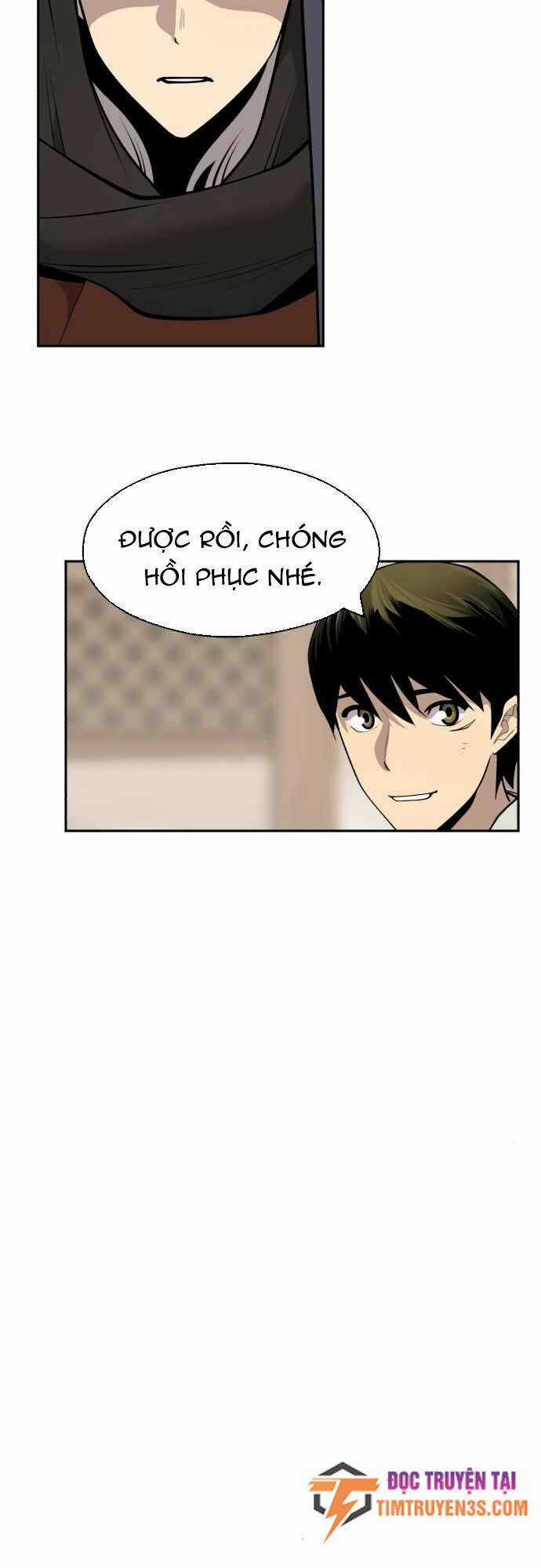 Thiếu Niên Kiếm Sư Chapter 38 trang 55