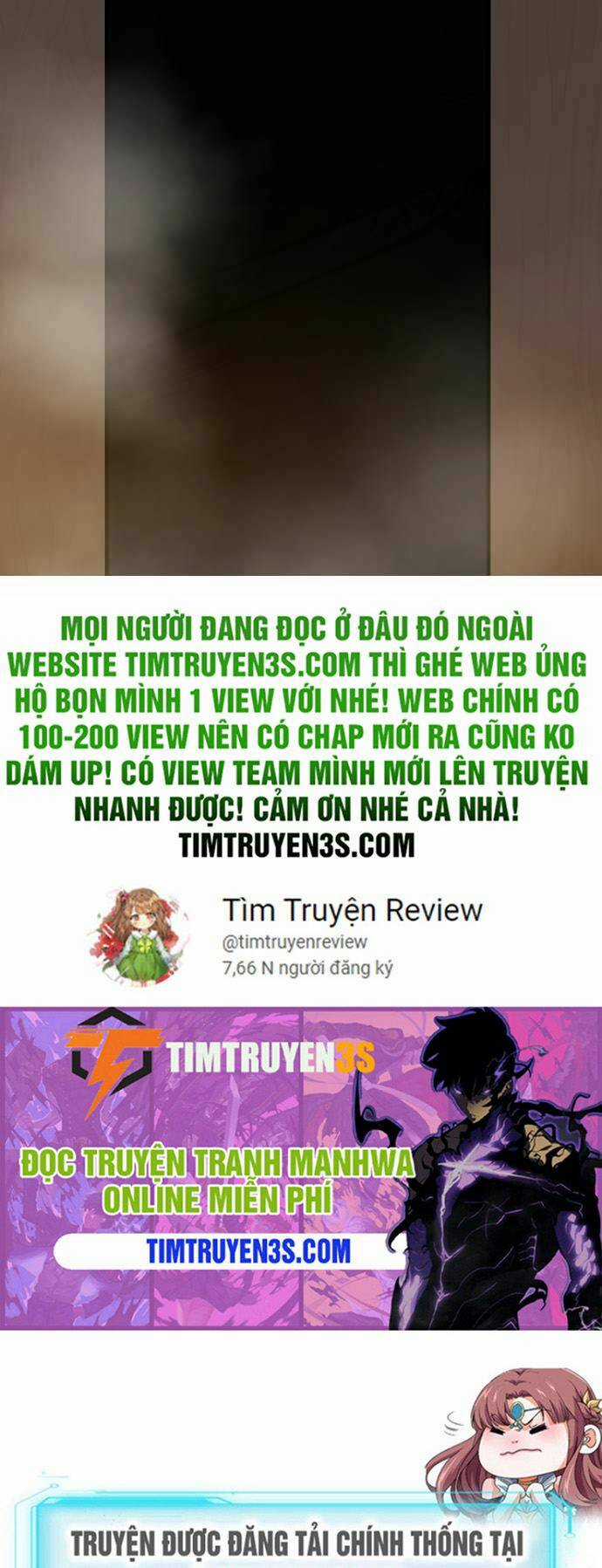 Thiếu Niên Kiếm Sư Chapter 38 trang 60