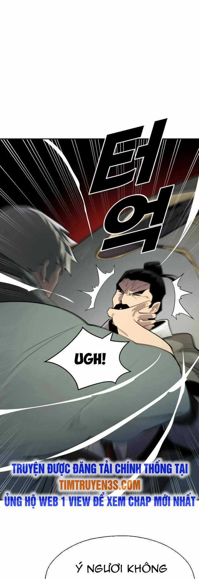 Thiếu Niên Kiếm Sư Chapter 38 trang 8