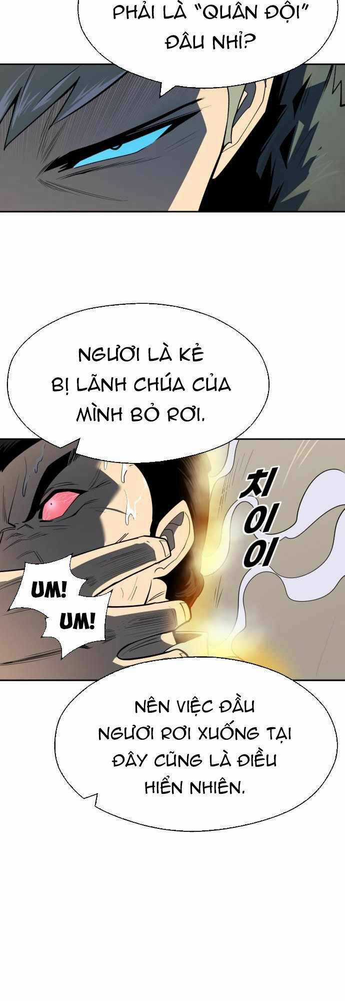 Thiếu Niên Kiếm Sư Chapter 38 trang 9