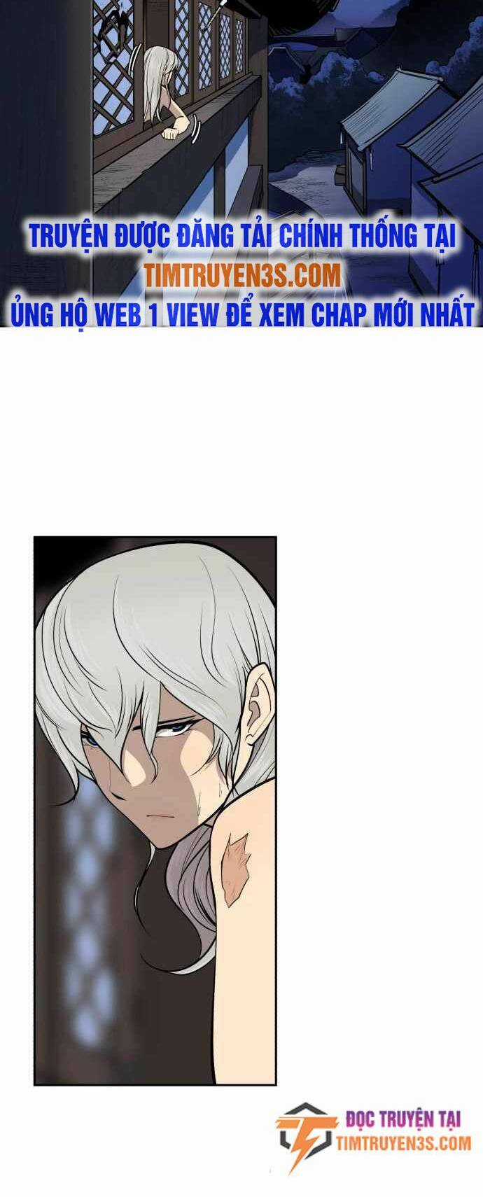 Thiếu Niên Kiếm Sư Chapter 39 trang 10