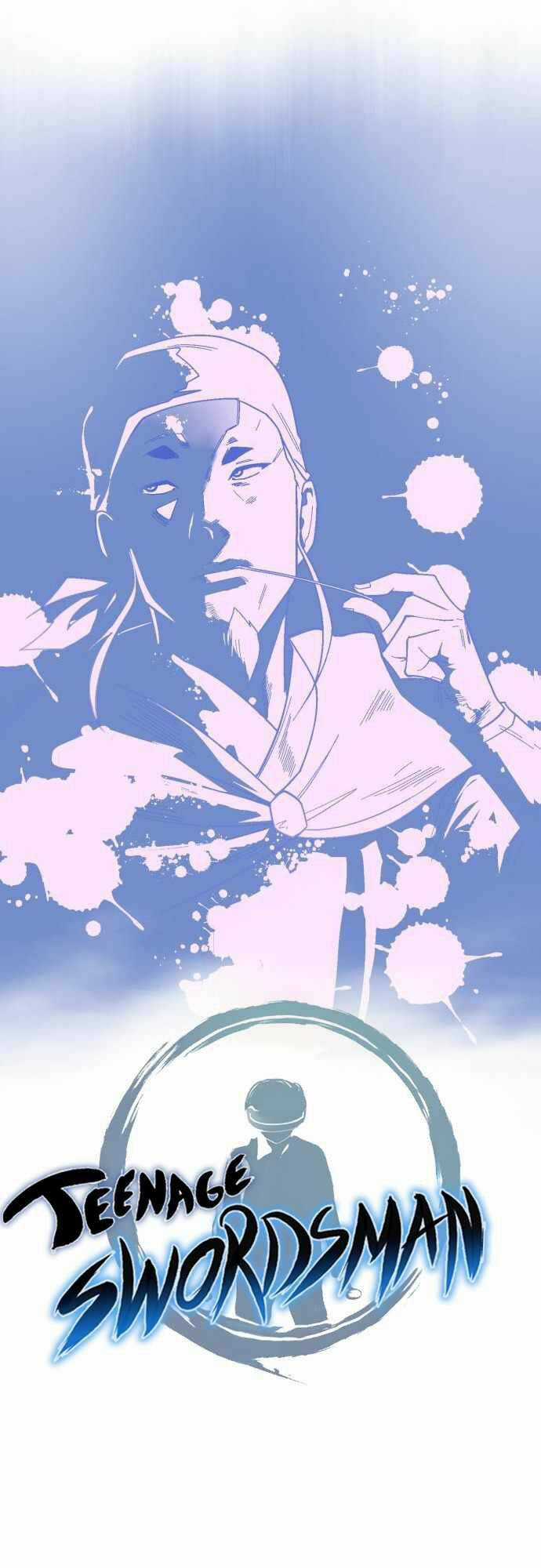 Thiếu Niên Kiếm Sư Chapter 39 trang 12