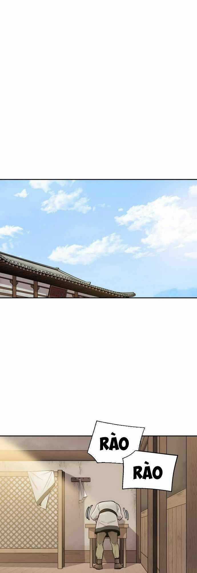 Thiếu Niên Kiếm Sư Chapter 39 trang 13