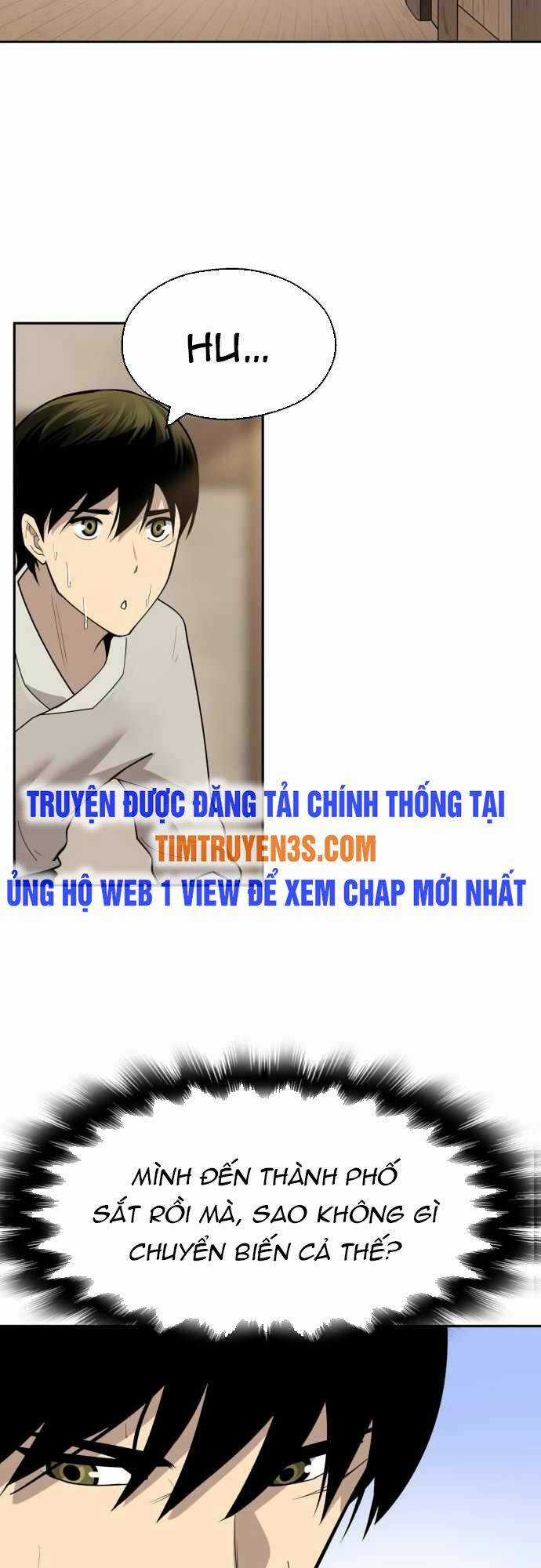 Thiếu Niên Kiếm Sư Chapter 39 trang 14