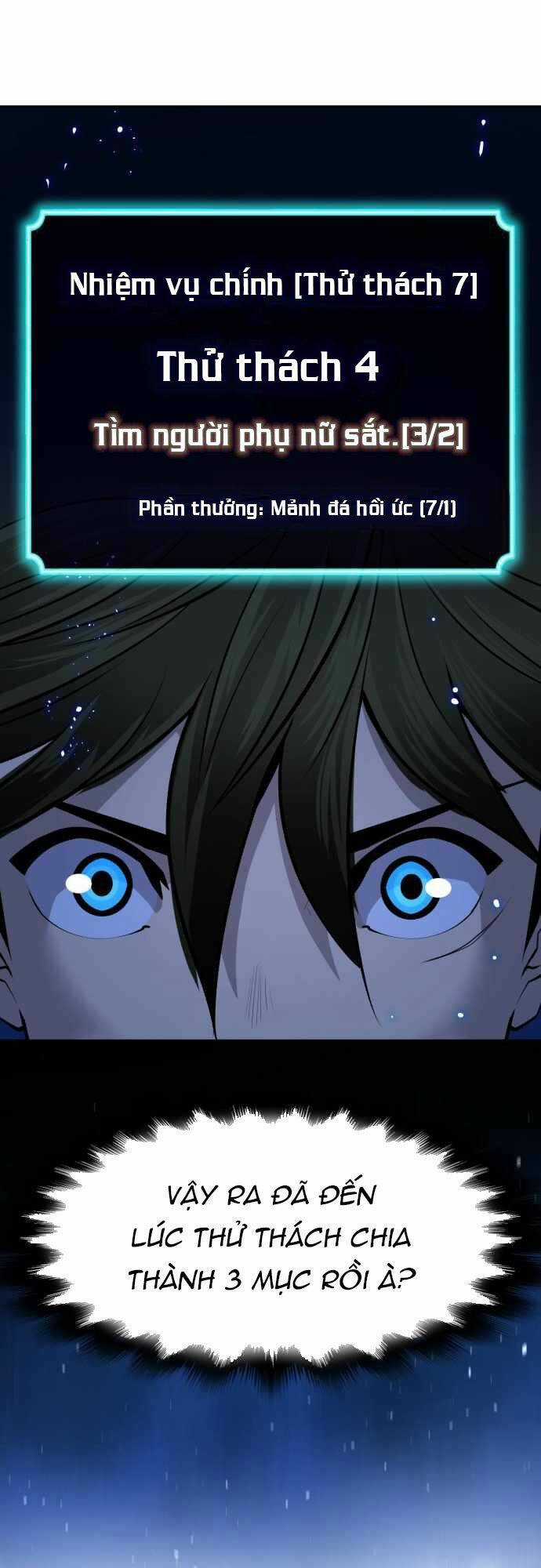 Thiếu Niên Kiếm Sư Chapter 39 trang 16