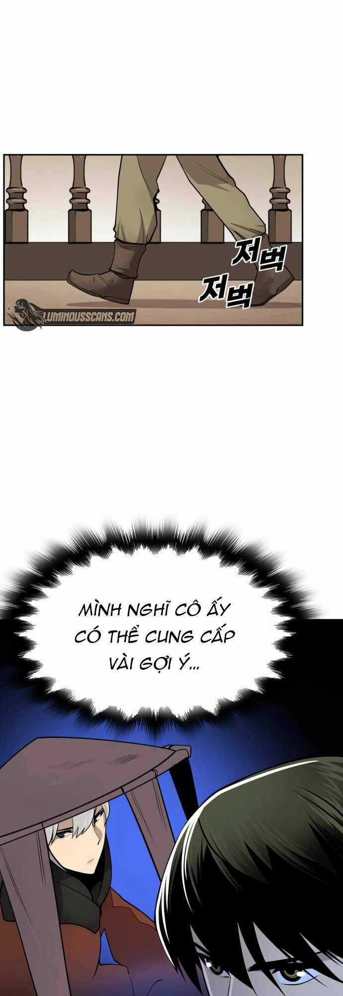 Thiếu Niên Kiếm Sư Chapter 39 trang 18