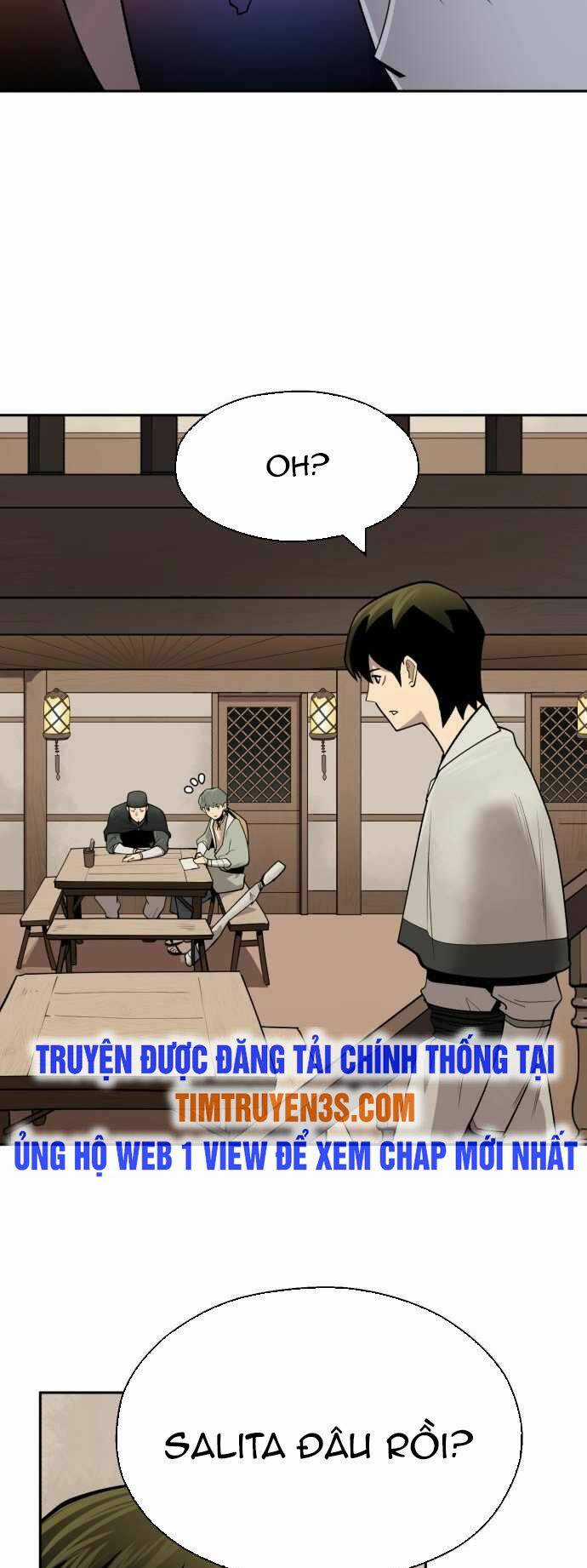 Thiếu Niên Kiếm Sư Chapter 39 trang 19