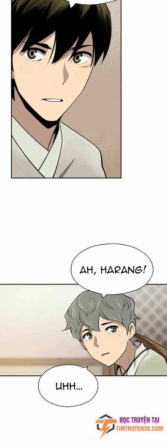 Thiếu Niên Kiếm Sư Chapter 39 trang 20