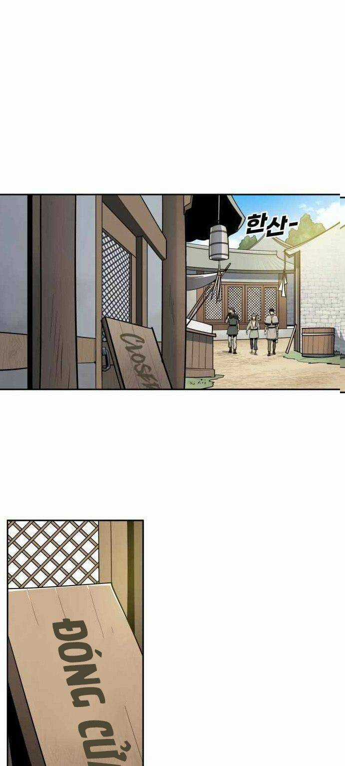 Thiếu Niên Kiếm Sư Chapter 39 trang 24