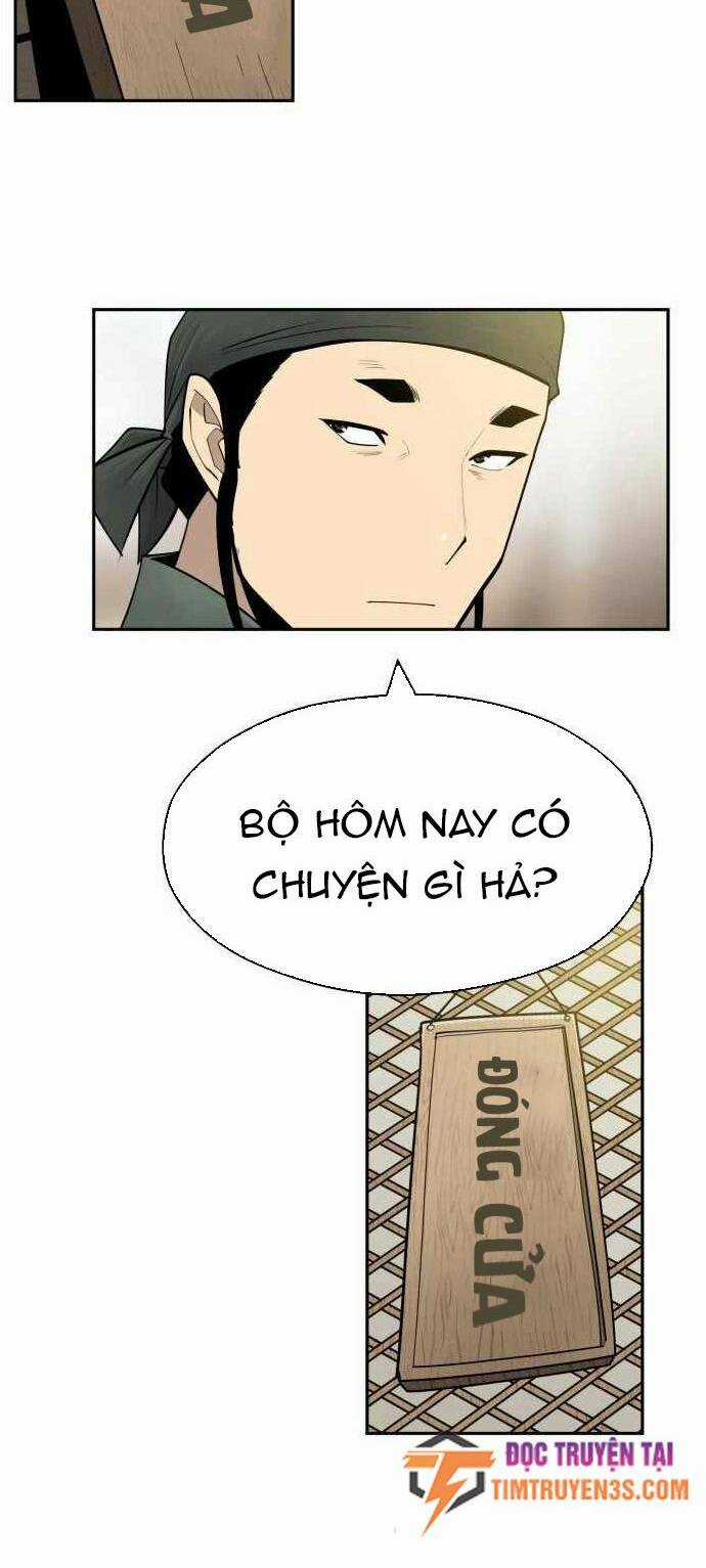 Thiếu Niên Kiếm Sư Chapter 39 trang 25