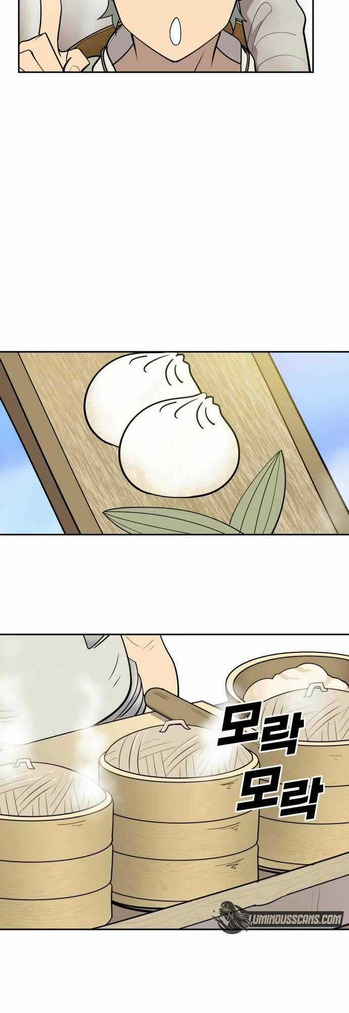 Thiếu Niên Kiếm Sư Chapter 39 trang 27