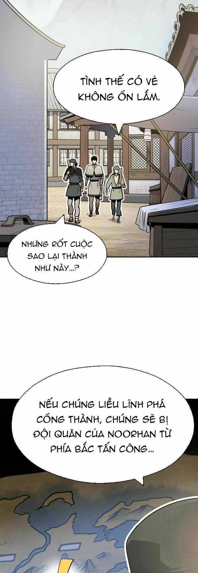 Thiếu Niên Kiếm Sư Chapter 39 trang 37