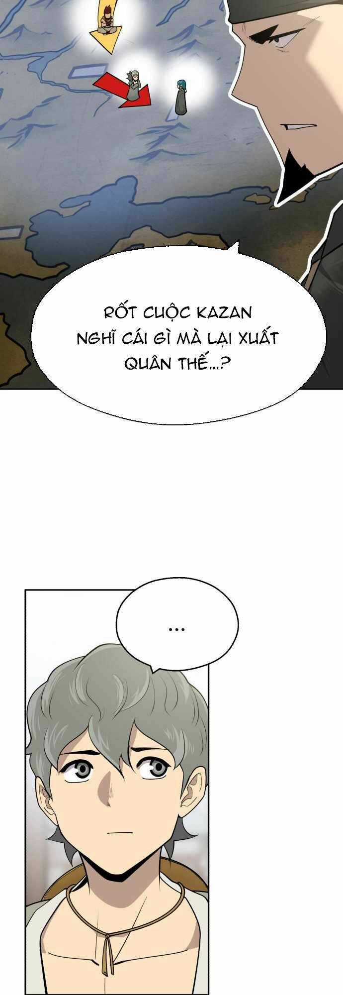 Thiếu Niên Kiếm Sư Chapter 39 trang 38