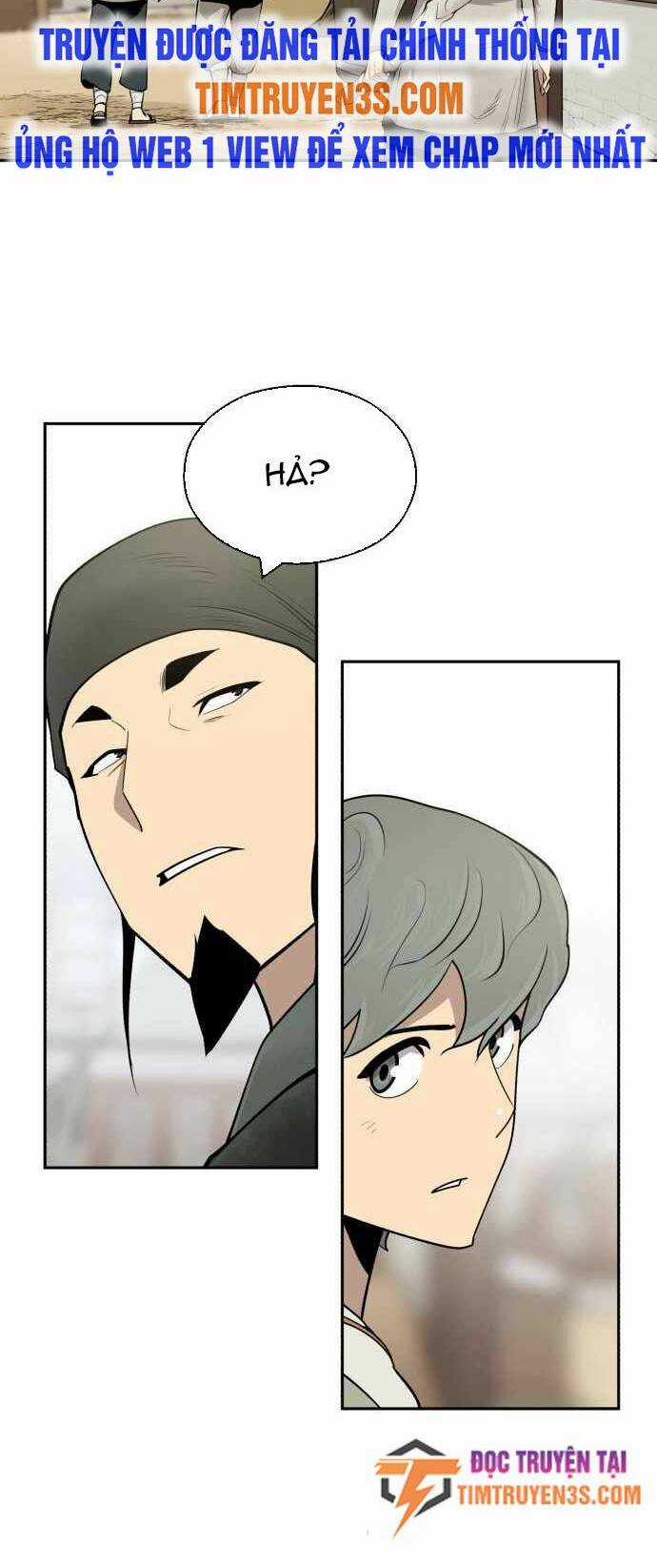 Thiếu Niên Kiếm Sư Chapter 39 trang 40