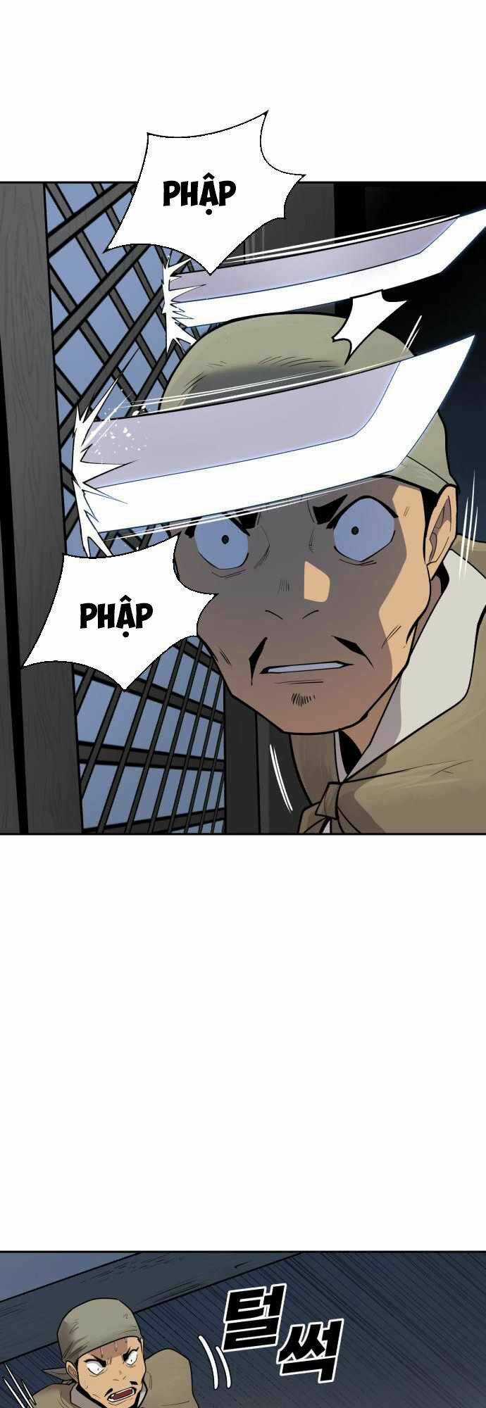 Thiếu Niên Kiếm Sư Chapter 39 trang 43