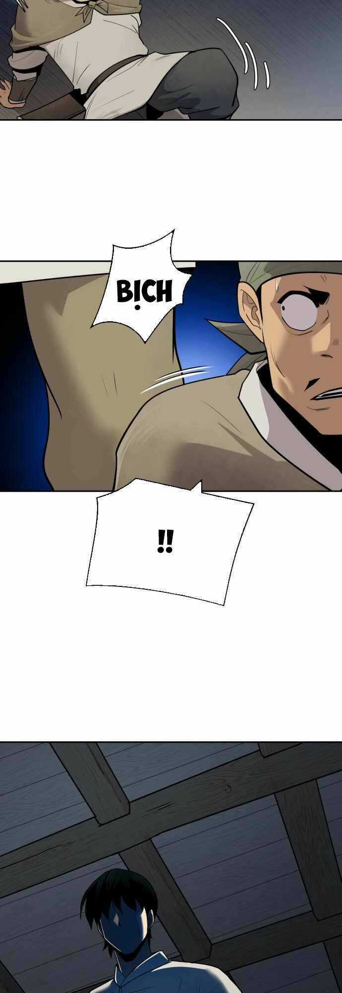 Thiếu Niên Kiếm Sư Chapter 39 trang 44