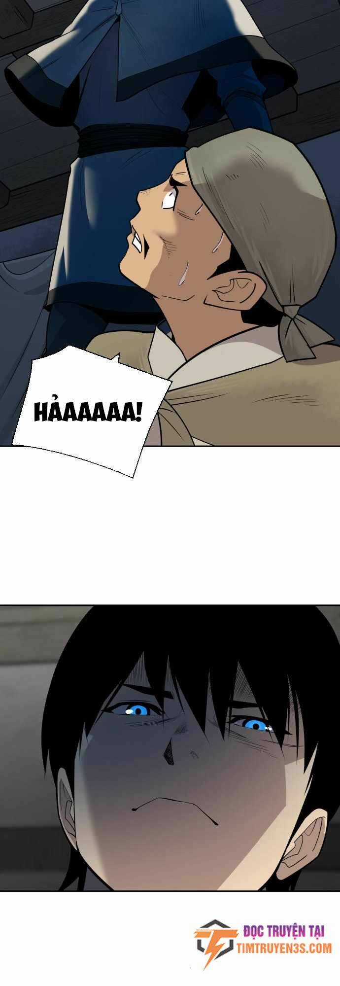 Thiếu Niên Kiếm Sư Chapter 39 trang 45