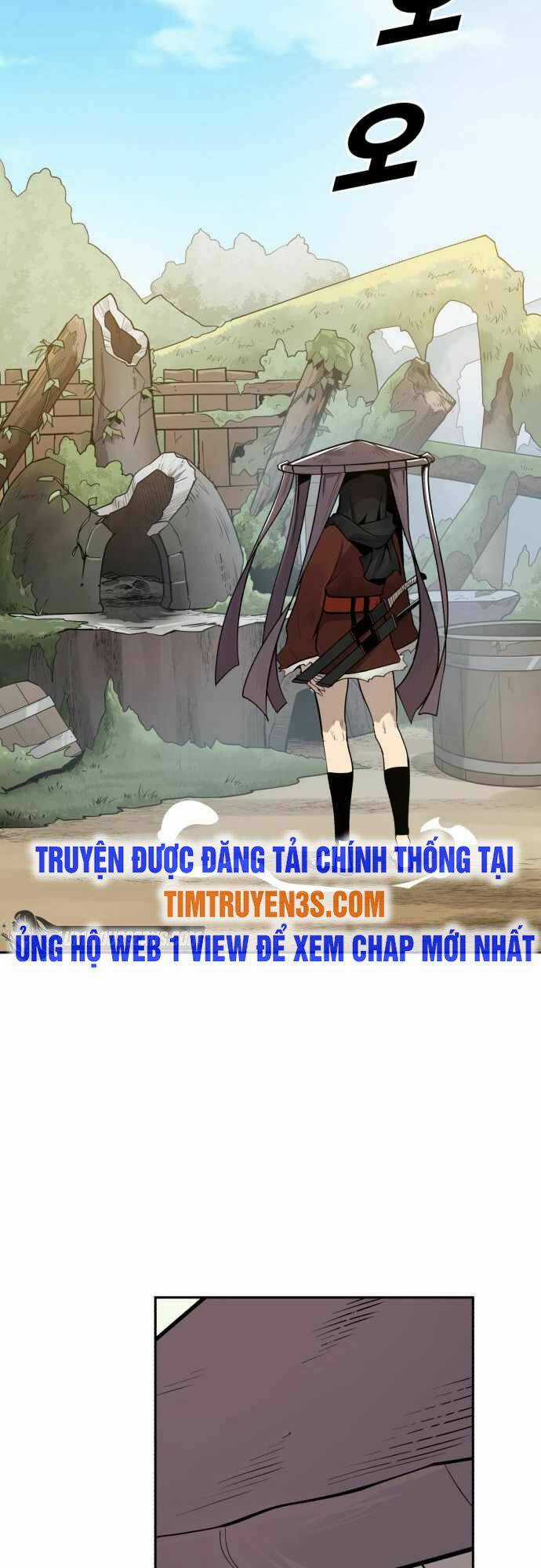 Thiếu Niên Kiếm Sư Chapter 39 trang 47