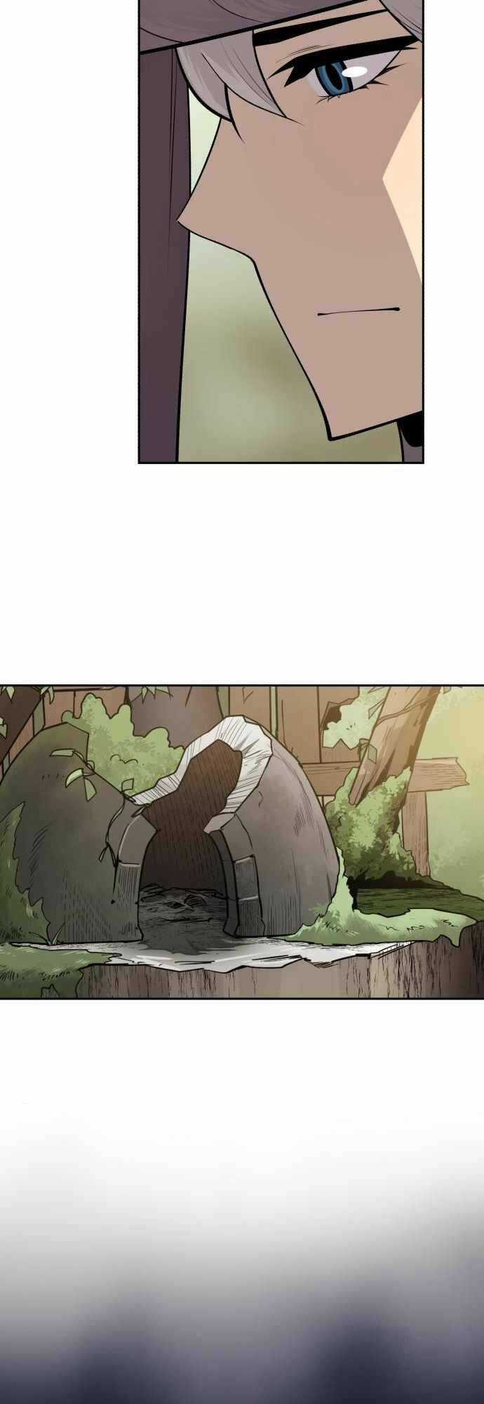 Thiếu Niên Kiếm Sư Chapter 39 trang 48