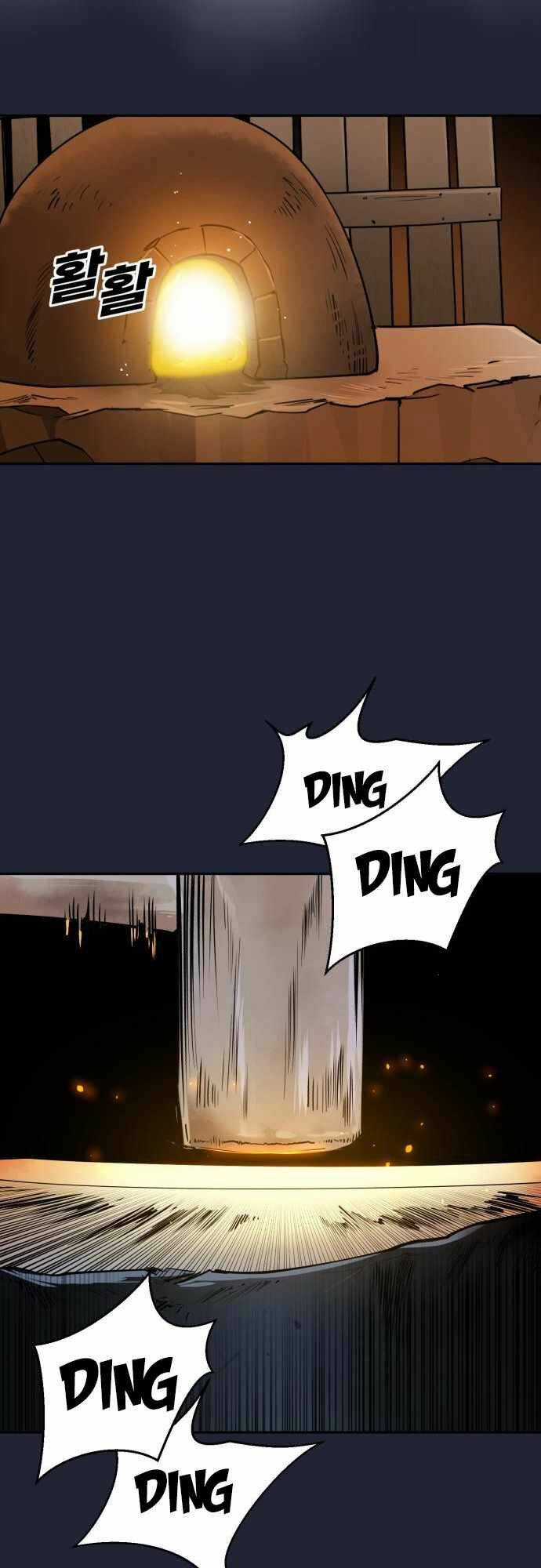 Thiếu Niên Kiếm Sư Chapter 39 trang 49