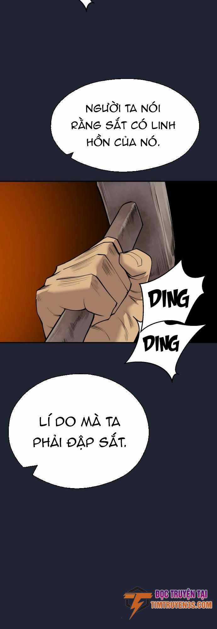 Thiếu Niên Kiếm Sư Chapter 39 trang 50