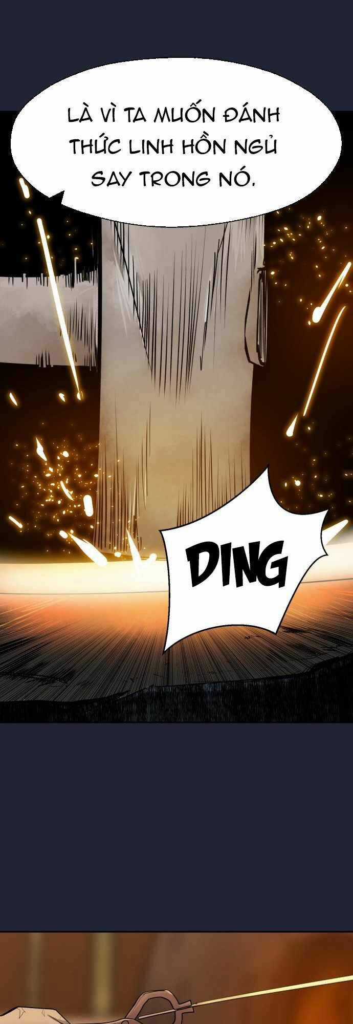 Thiếu Niên Kiếm Sư Chapter 39 trang 51