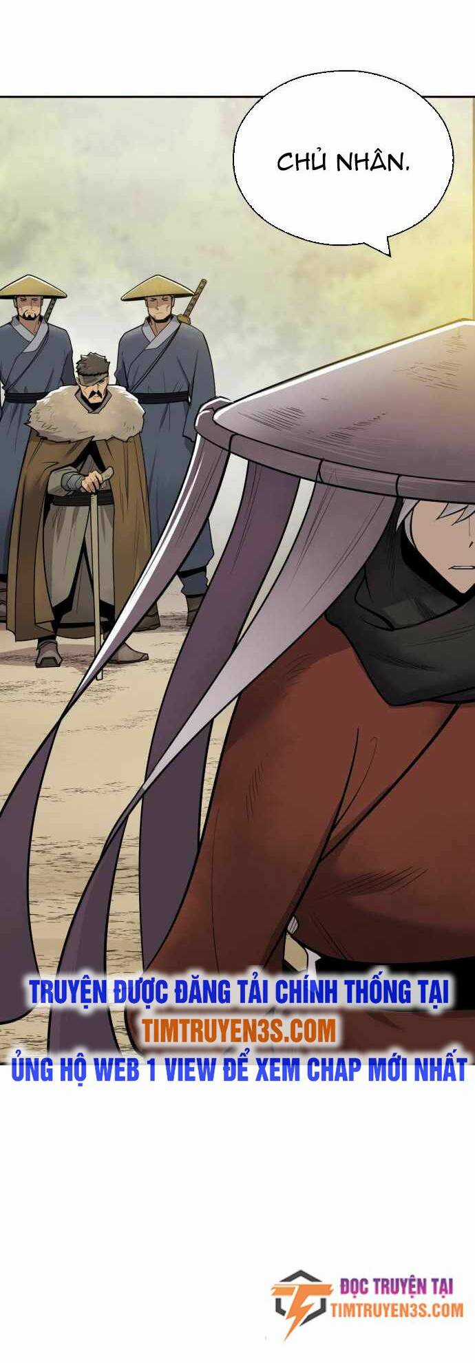 Thiếu Niên Kiếm Sư Chapter 39 trang 55