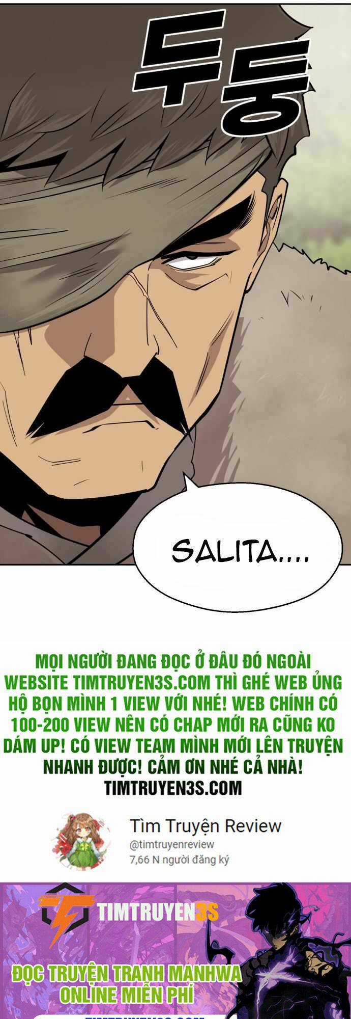 Thiếu Niên Kiếm Sư Chapter 39 trang 56