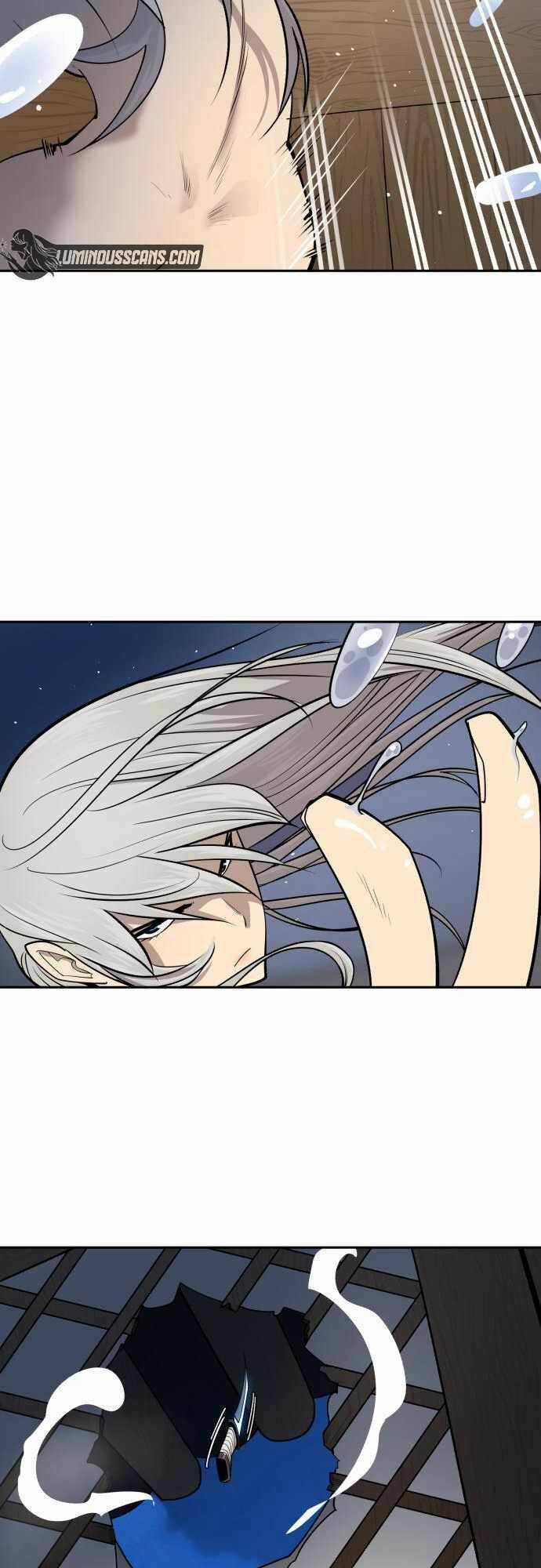 Thiếu Niên Kiếm Sư Chapter 39 trang 8