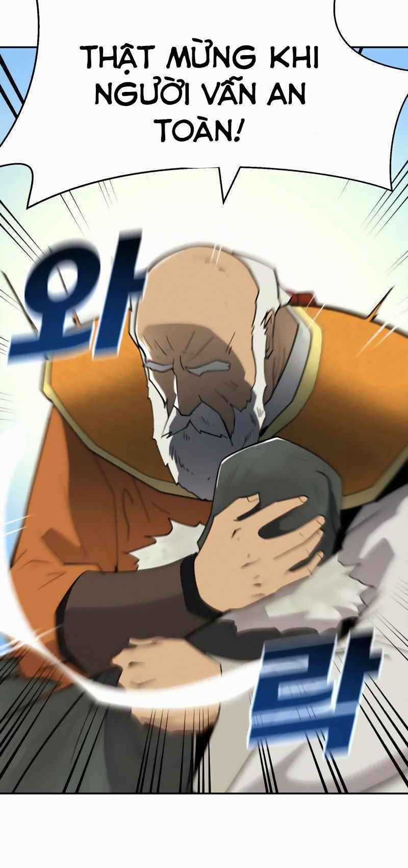 Thiếu Niên Kiếm Sư Chapter 4 trang 16