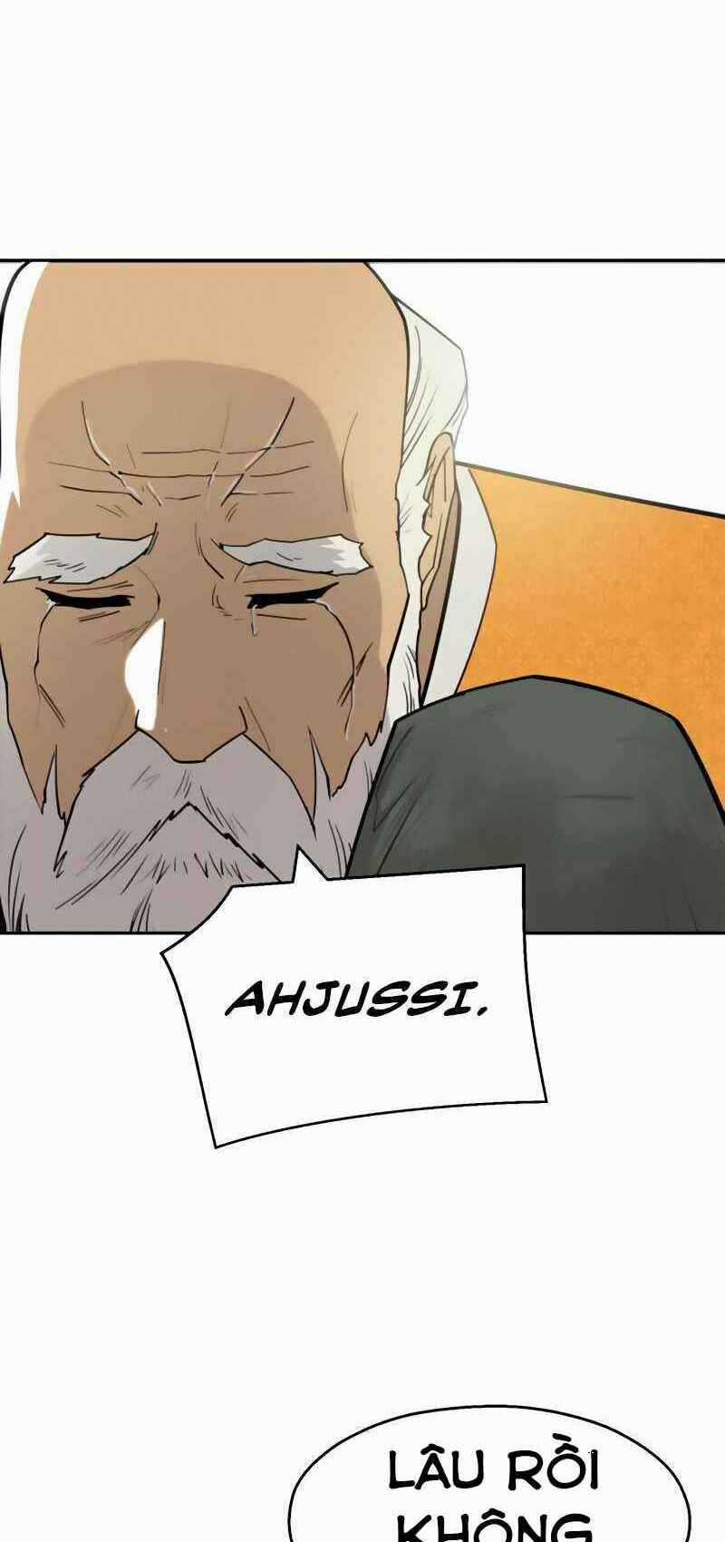 Thiếu Niên Kiếm Sư Chapter 4 trang 17