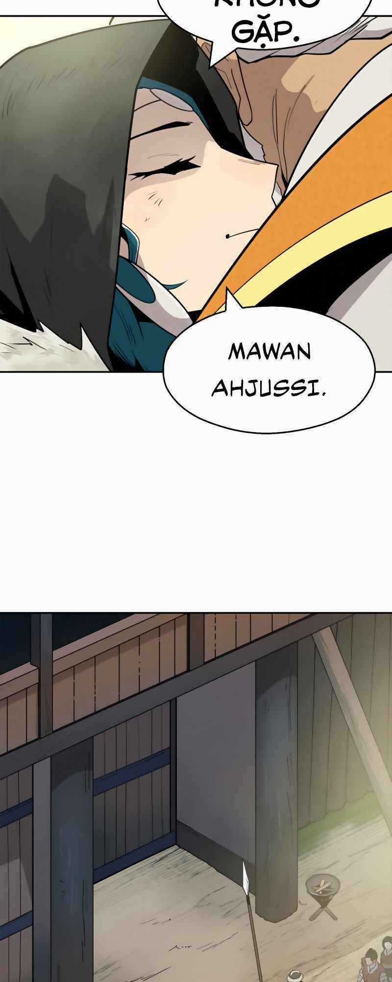 Thiếu Niên Kiếm Sư Chapter 4 trang 18