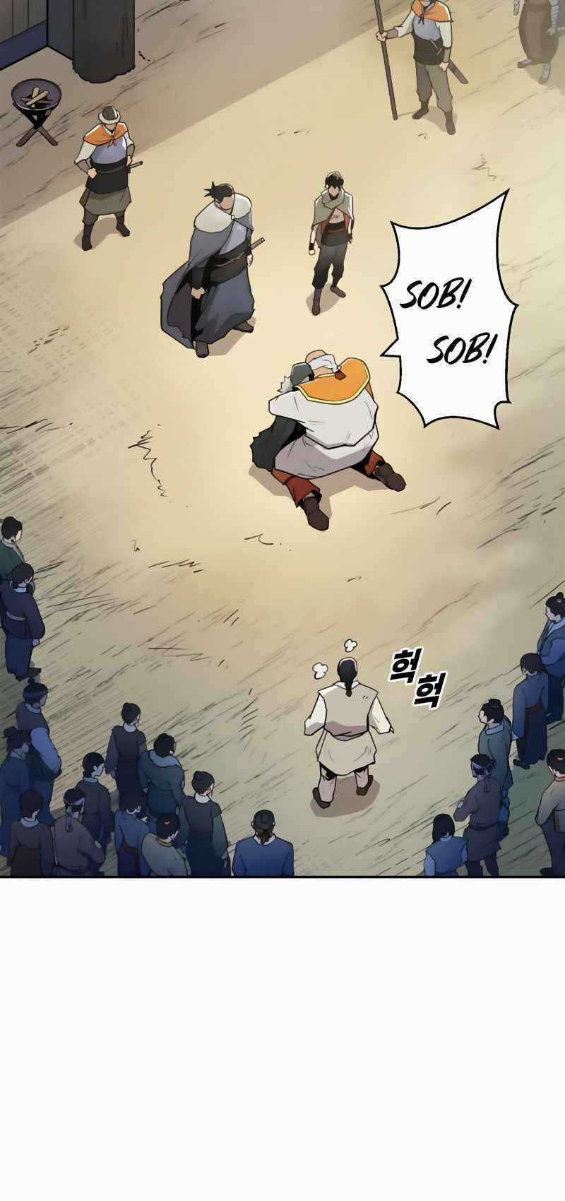 Thiếu Niên Kiếm Sư Chapter 4 trang 19