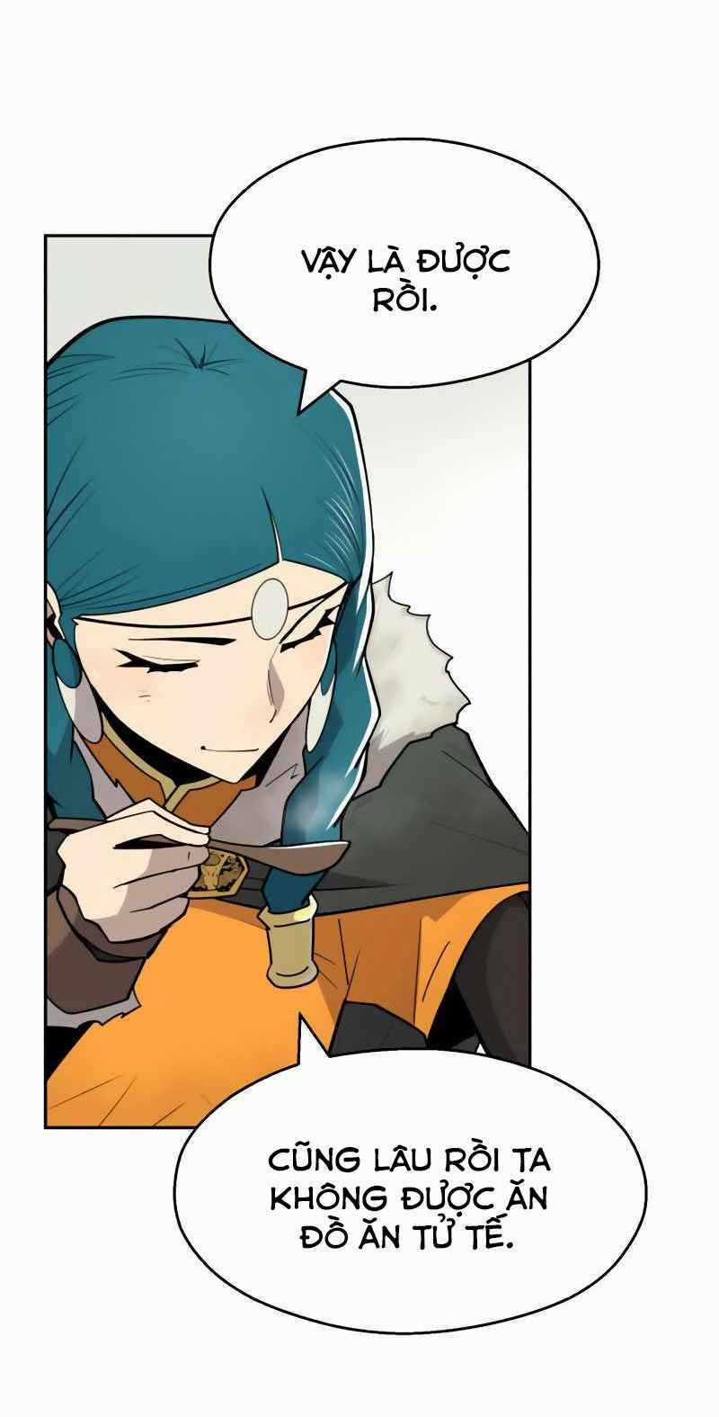 Thiếu Niên Kiếm Sư Chapter 4 trang 22