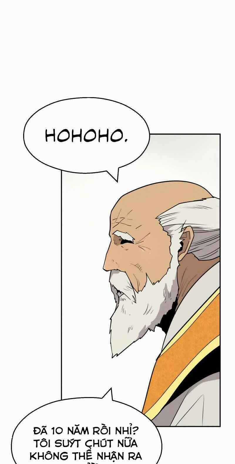 Thiếu Niên Kiếm Sư Chapter 4 trang 23