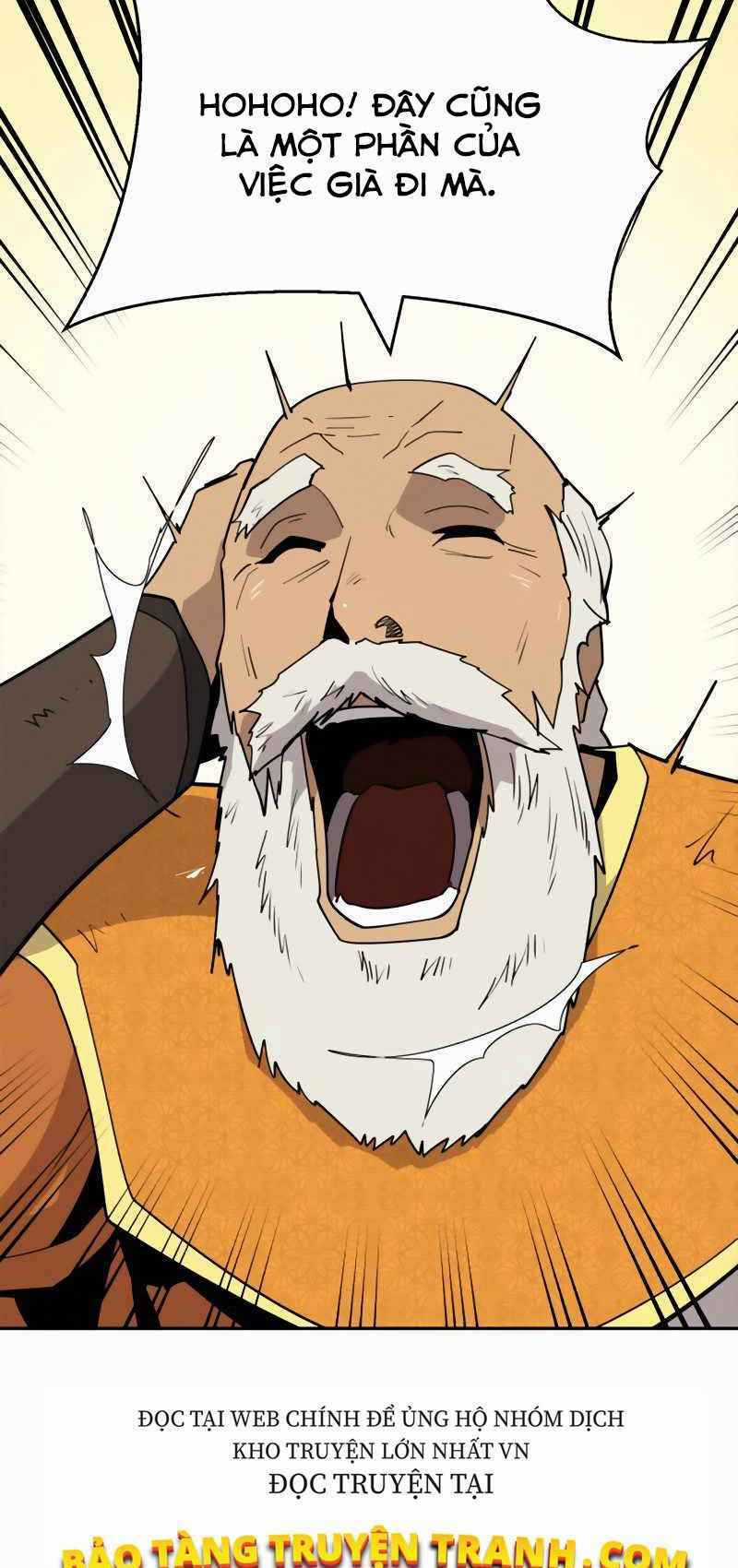 Thiếu Niên Kiếm Sư Chapter 4 trang 25