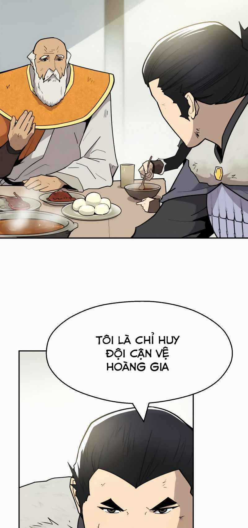 Thiếu Niên Kiếm Sư Chapter 4 trang 28