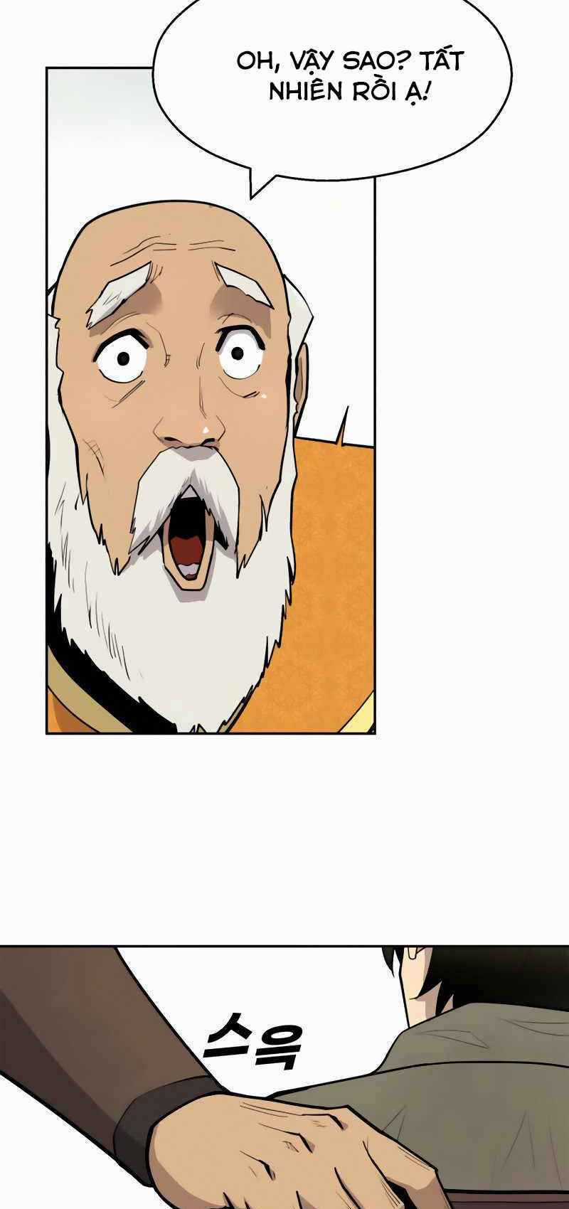 Thiếu Niên Kiếm Sư Chapter 4 trang 31