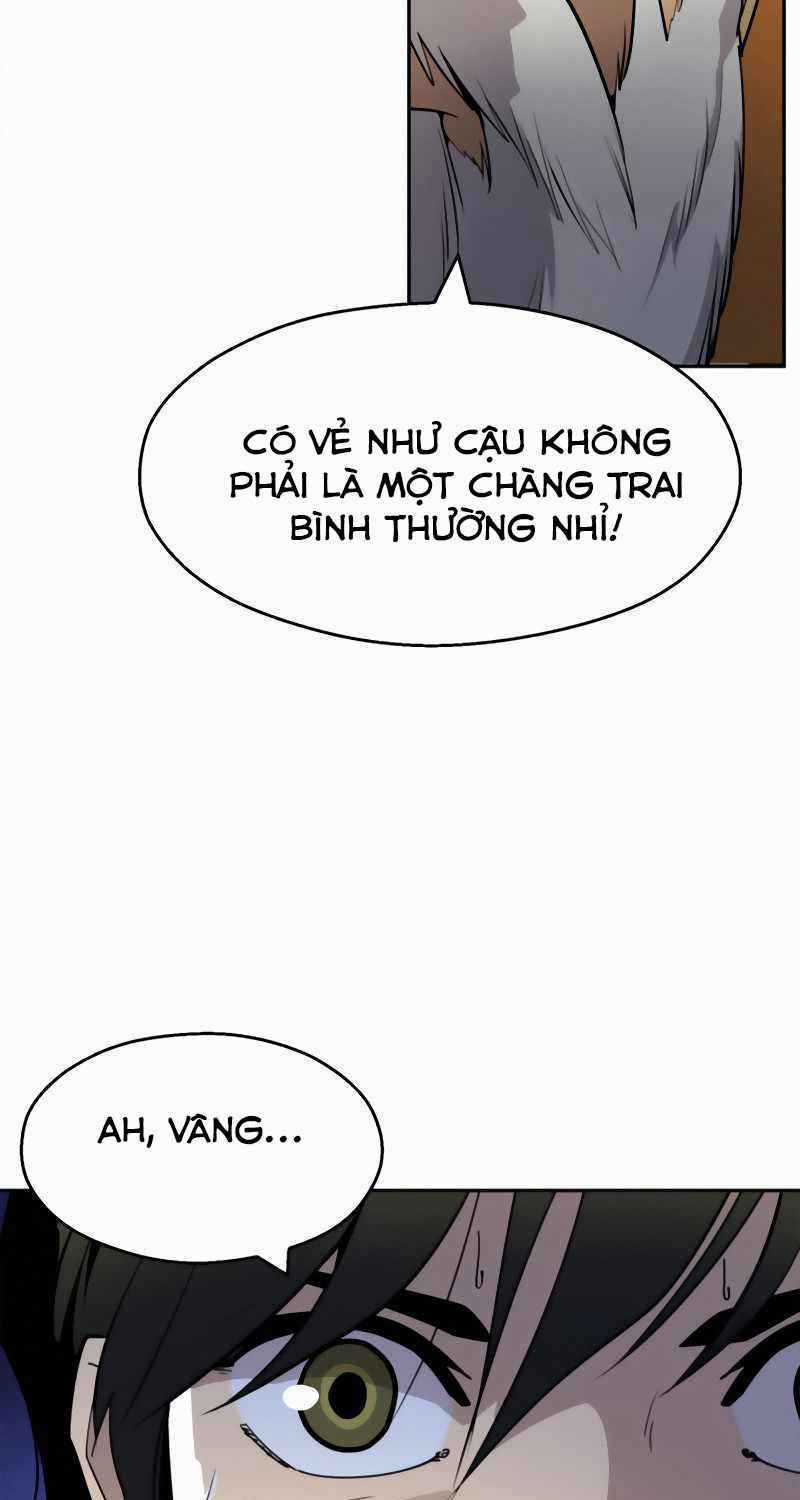 Thiếu Niên Kiếm Sư Chapter 4 trang 34