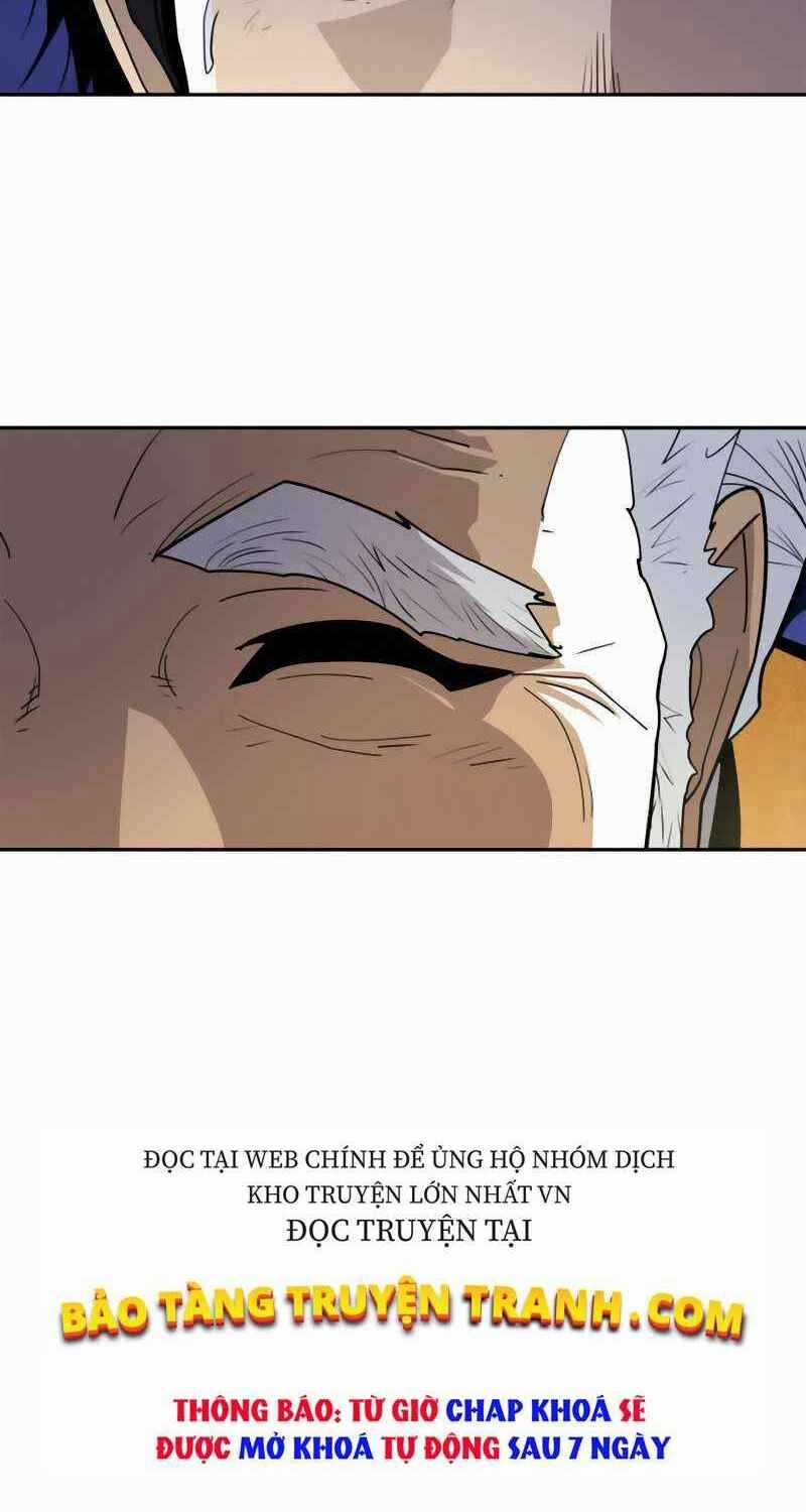 Thiếu Niên Kiếm Sư Chapter 4 trang 35