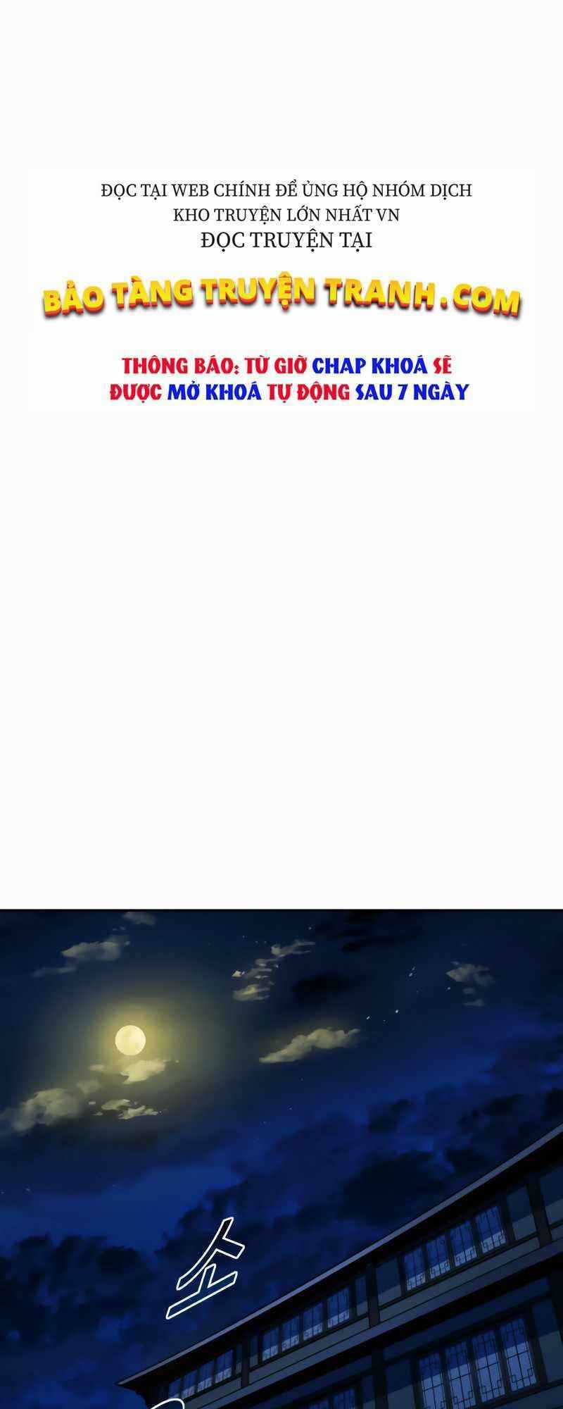 Thiếu Niên Kiếm Sư Chapter 4 trang 39