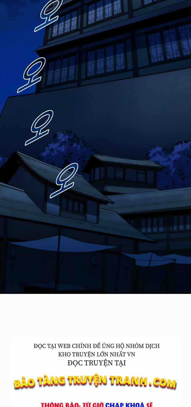 Thiếu Niên Kiếm Sư Chapter 4 trang 40