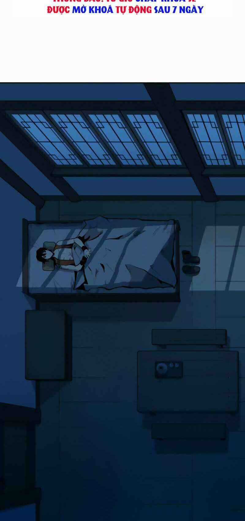 Thiếu Niên Kiếm Sư Chapter 4 trang 41