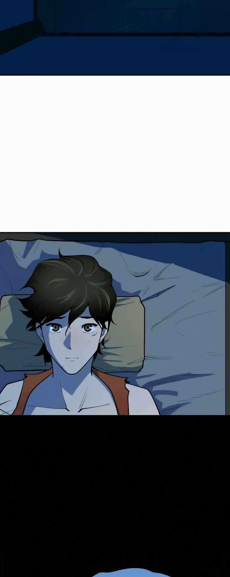 Thiếu Niên Kiếm Sư Chapter 4 trang 42