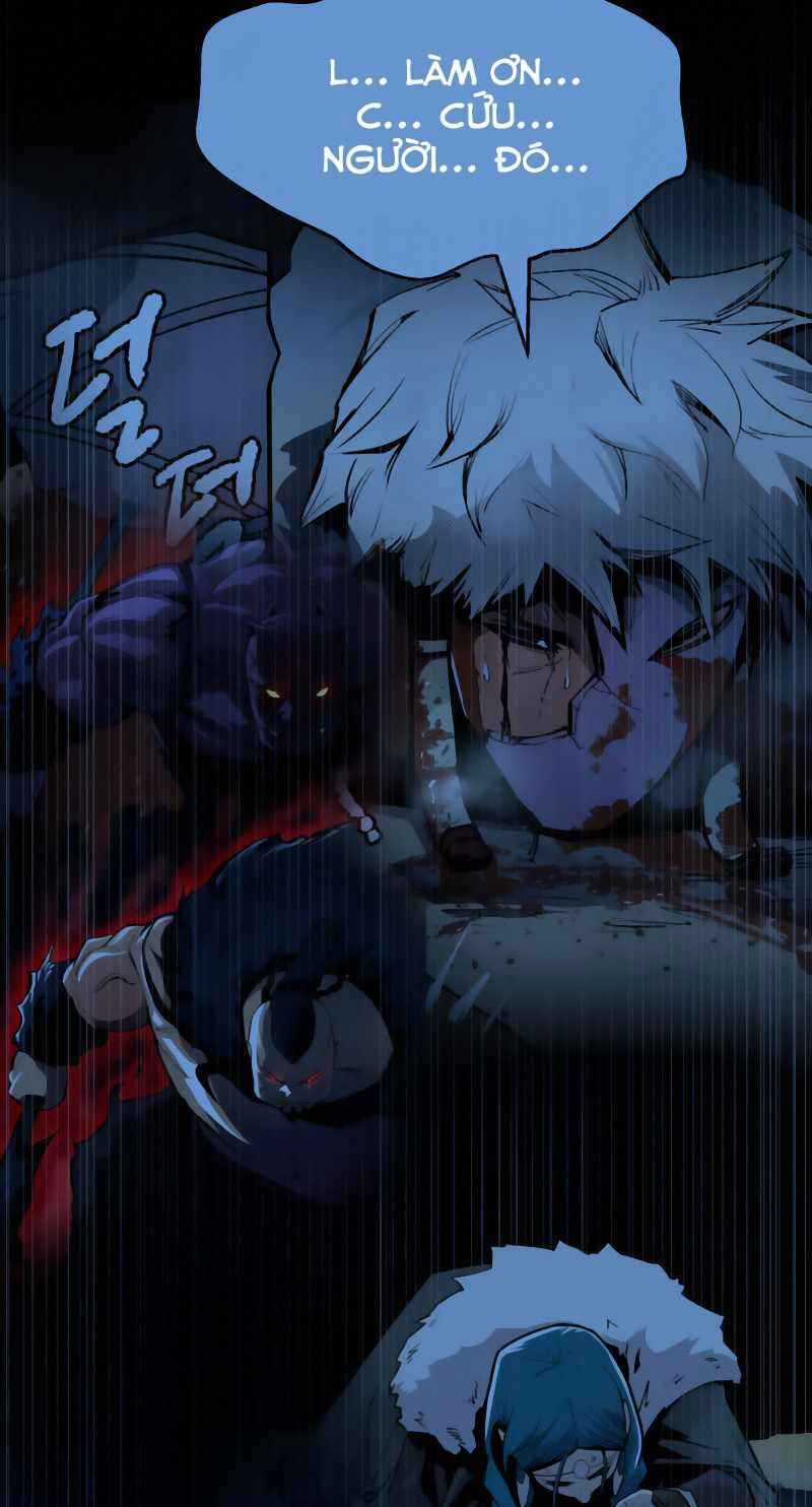 Thiếu Niên Kiếm Sư Chapter 4 trang 43