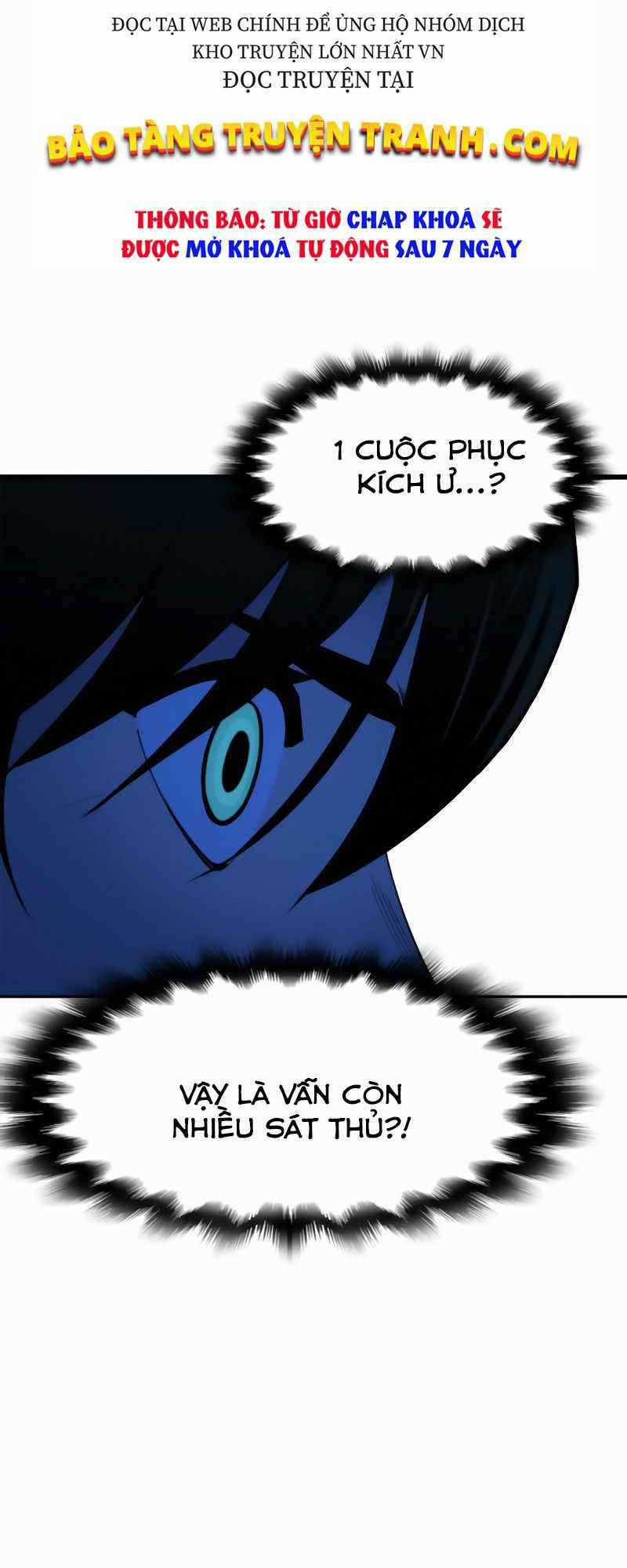 Thiếu Niên Kiếm Sư Chapter 4 trang 51