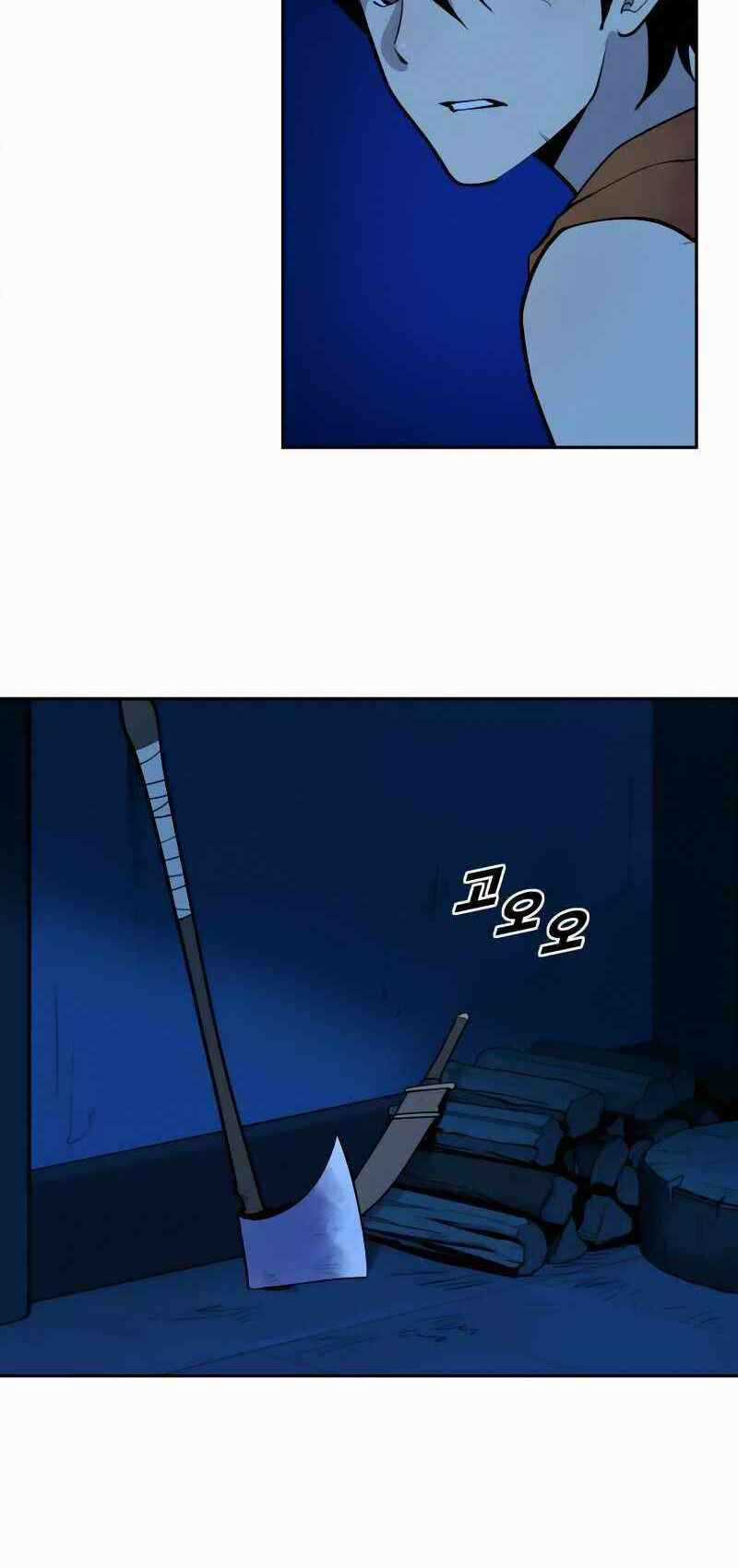 Thiếu Niên Kiếm Sư Chapter 4 trang 53