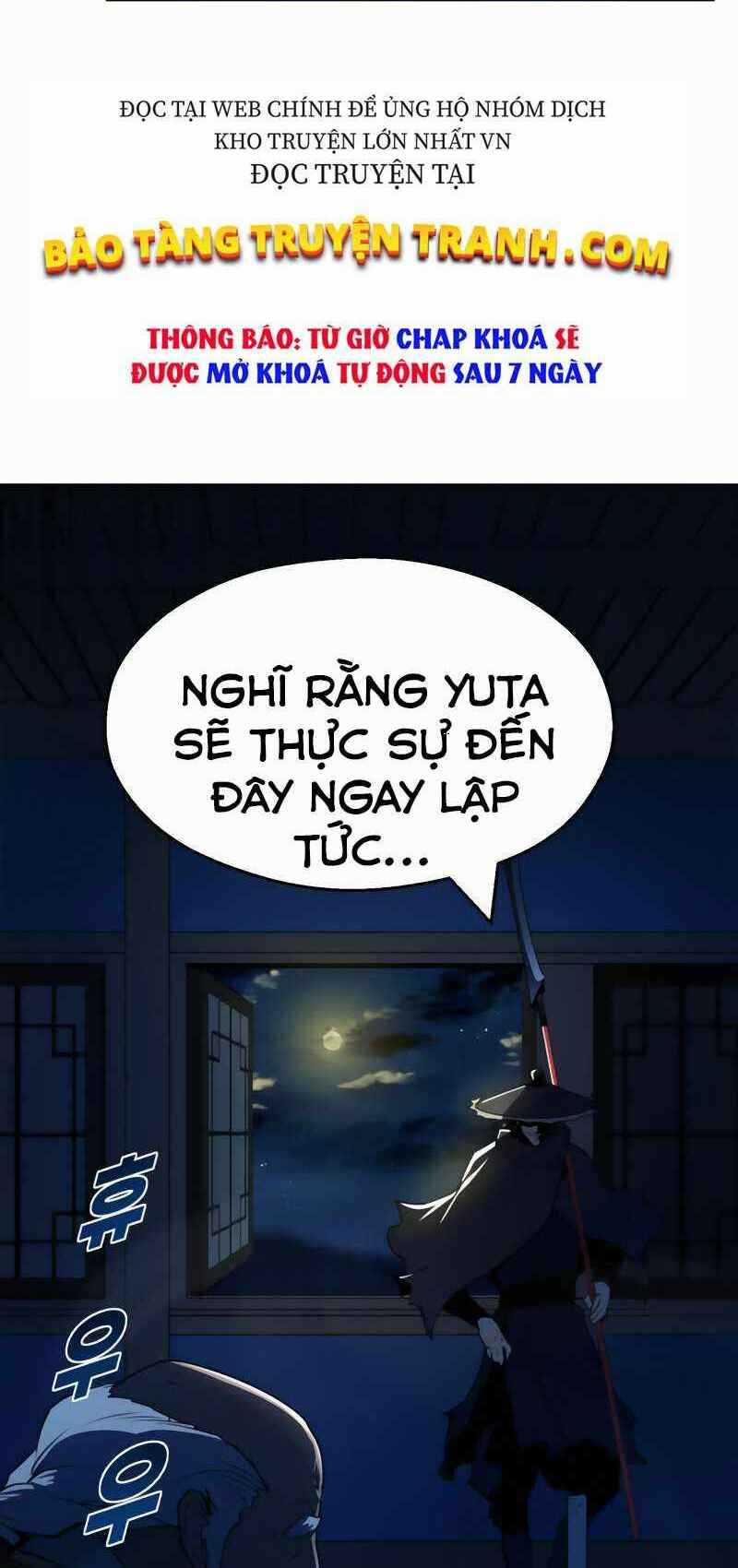 Thiếu Niên Kiếm Sư Chapter 4 trang 59