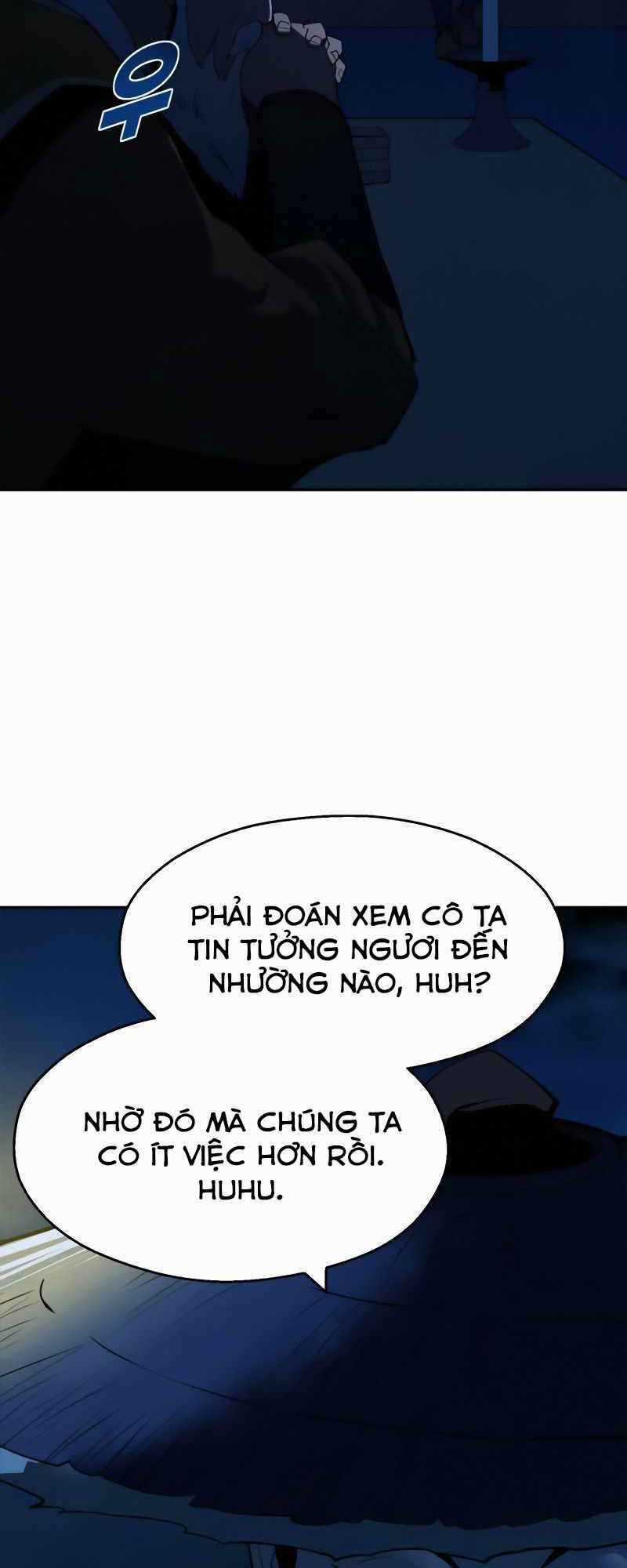 Thiếu Niên Kiếm Sư Chapter 4 trang 60