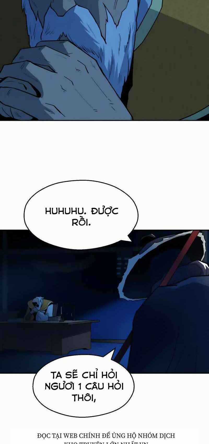 Thiếu Niên Kiếm Sư Chapter 4 trang 62